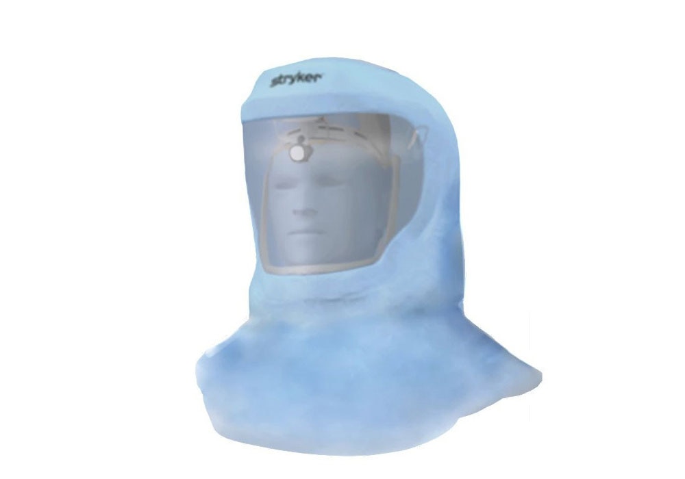 Stryker Flyte Hood Peelaway 408-100-800 | AA Medical Store